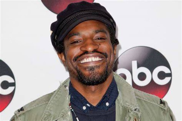 André 3000 Biography – Childhood & Life of the Rapper & Songwriter
