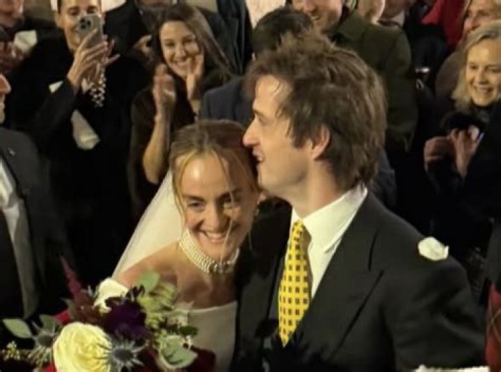 Andrea Agnelli siblings: Giovanni Alberto Agnelli, Anna Agnelli