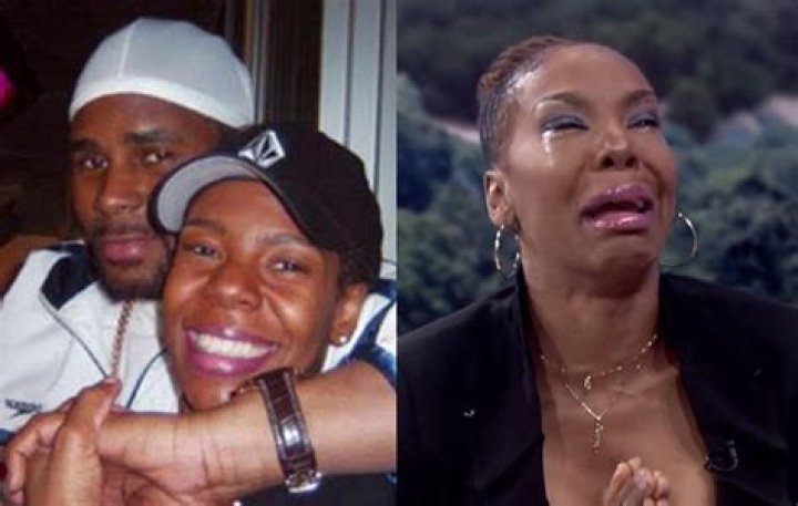 Andrea Lee: Who is R. Kelly’s second wife?