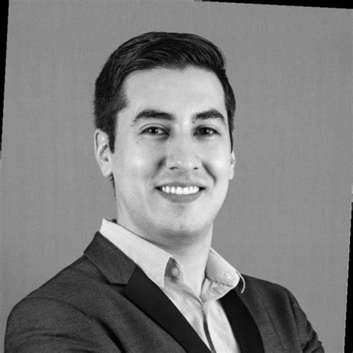 Andrew Calderon, PA – Harbor City, CA