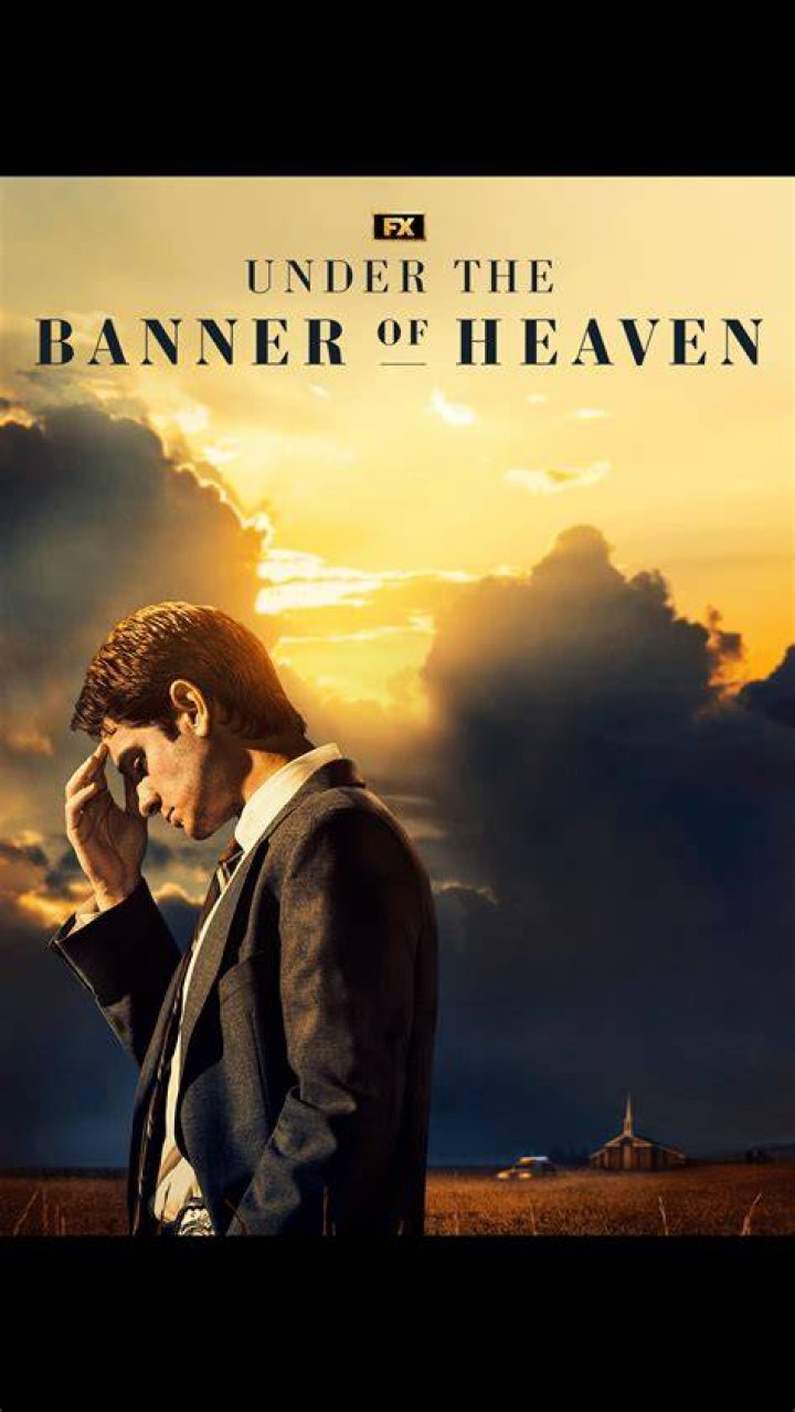 Andrew Garfield scores Emmy nom for ‘Under the Banner of Heaven’