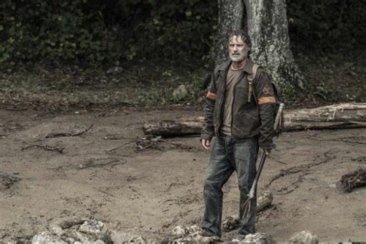 Andrew Lincoln Might Return For The Walking Dead Series Finale