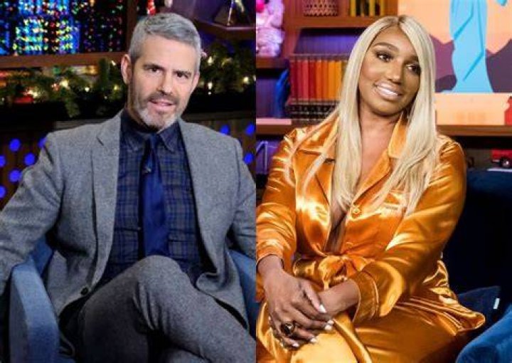 Andy Cohen Reveals How He Reacted To Nene Leakes Quitting Rumors