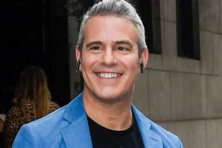 Andy Cohen Reveals The Secret Behind His Recent Weight Loss