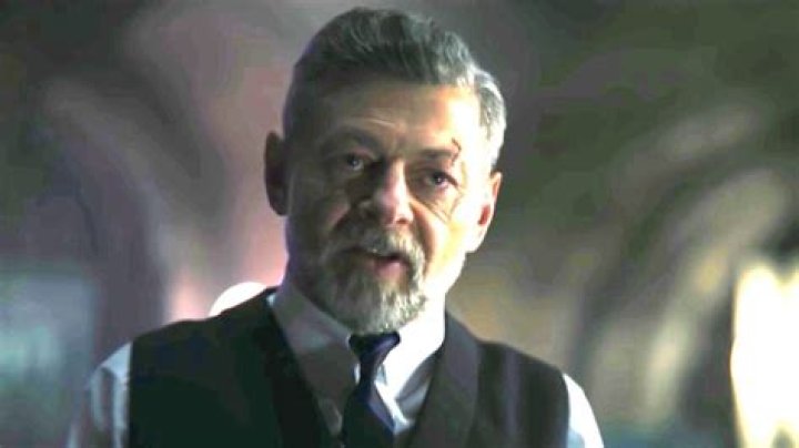 Andy Serkis offers a status update on ‘The Batman – Part II’ script