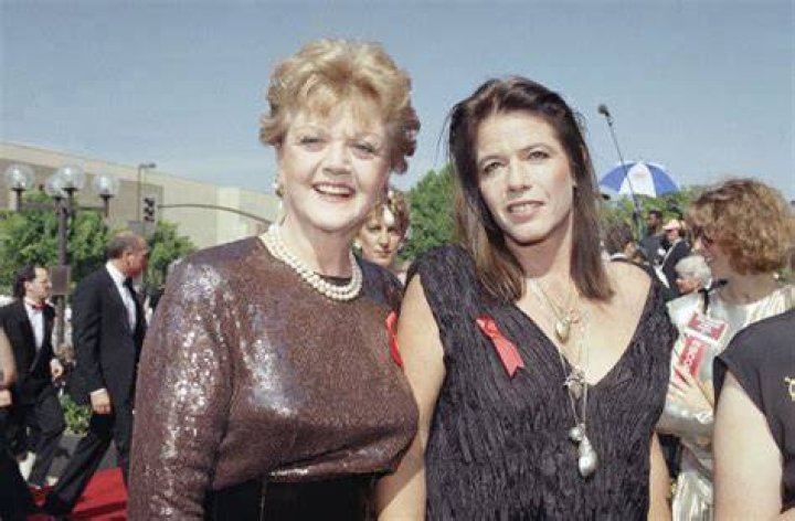 Angela Lansbury children: Meet Deidre Angela Shaw, Anthony Pullen Shaw