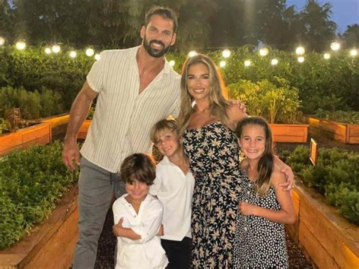 Angela Rye Reveals Common Didn’t Want Kids And That’s Why They Split