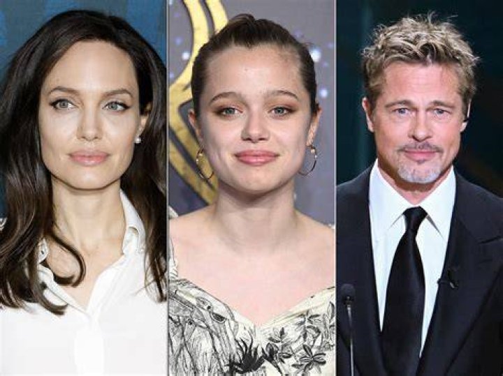 Angelina Jolie Asks To Switch Judges Amid Her Custody Battle With Brad Pitt