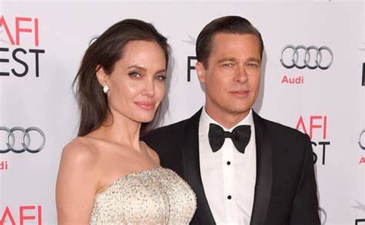 Angelina Jolie Is Getting On Brad Pitt’s Last Nerve — ‘Fight Club’ Actor Is Not Satisfy With The Way She Is Raising The Children; Here Is Why