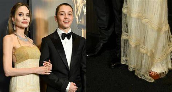 Angelina Jolie Not Planning To Get Involved In Brad Pitt And Son Maddox’s Tense Relationship – Here’s Why!