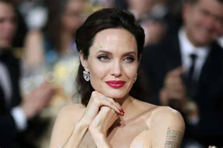 Angelina Jolie Says Zahara, 15, Is More Organized Than Her And Is Keeping The ‘Chaos’ At Home In Check!