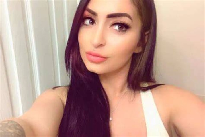 Angelina Pivarnick Nearly Unrecognizable In New Photos — Jersey Shore Star Slams Trolls Who Claim Plastic Surgery
