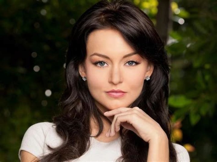 Angelique Boyer Biography - Facts, Childhood, Family Life & Achievements