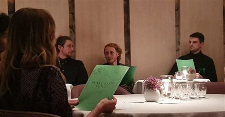 Animal rights activist bashes Gordon Ramsay over his dinner