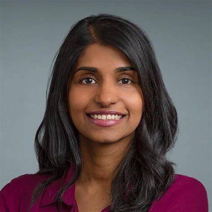 Anisha (Chacko) Jacob – Bethpage, NY
