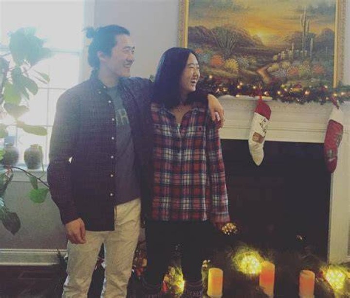 Ann Li family, parents, siblings, boyfriend, children