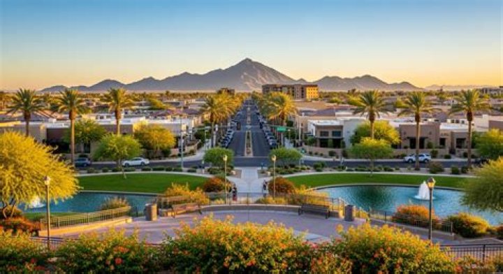 Ann Voght, PA – Goodyear, AZ