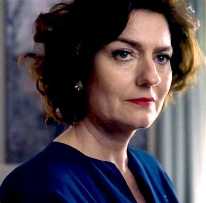 Anna Chancellor parents: Meet John Chancellor, Mary Alice Jolliffe
