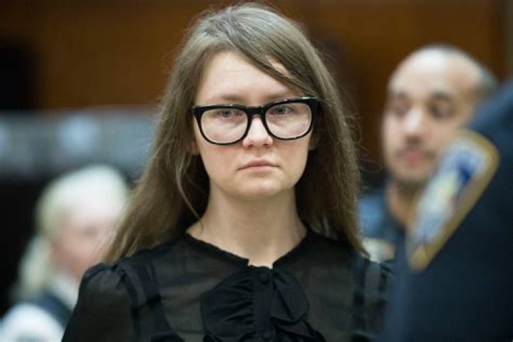 Anna Delvey parents name, age, profession, siblings