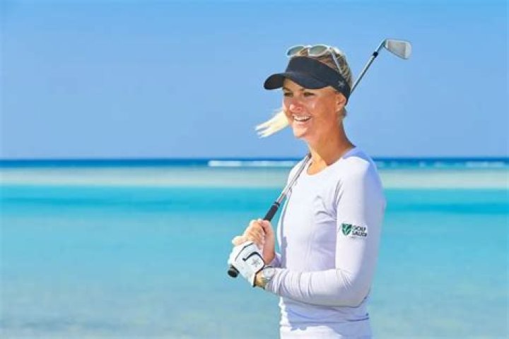 Anna Nordqvist net worth: How much does Anna Nordqvist make?