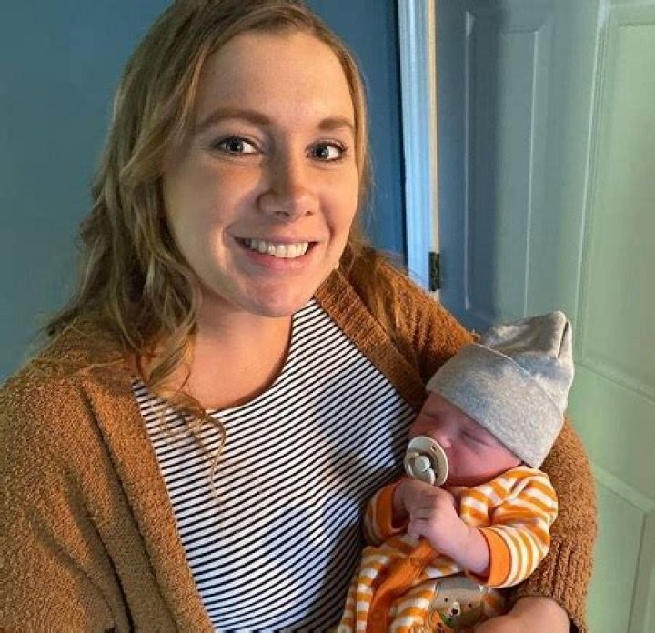Anna Renee Duggar Wiki, age, family, statement, Instagram, net worth