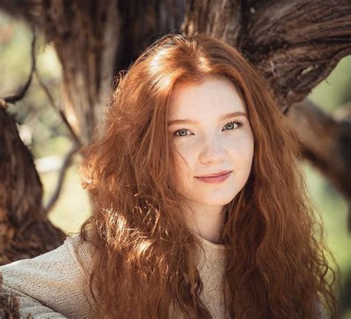 Annalise Basso Biography - Facts, Childhood, Family Life & Achievements