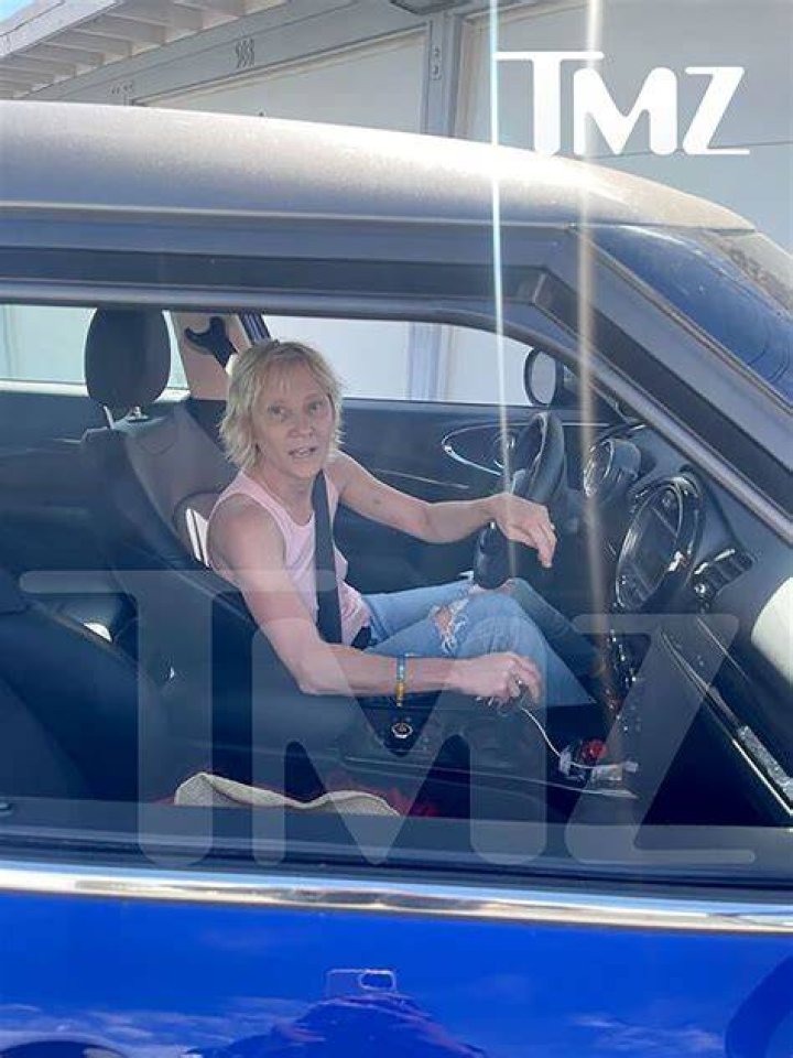 Anne Heche autopsy photos