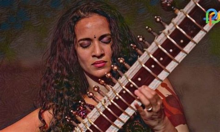 Anoushka Shankar Biography - Facts, Childhood, Family Life & Achievements