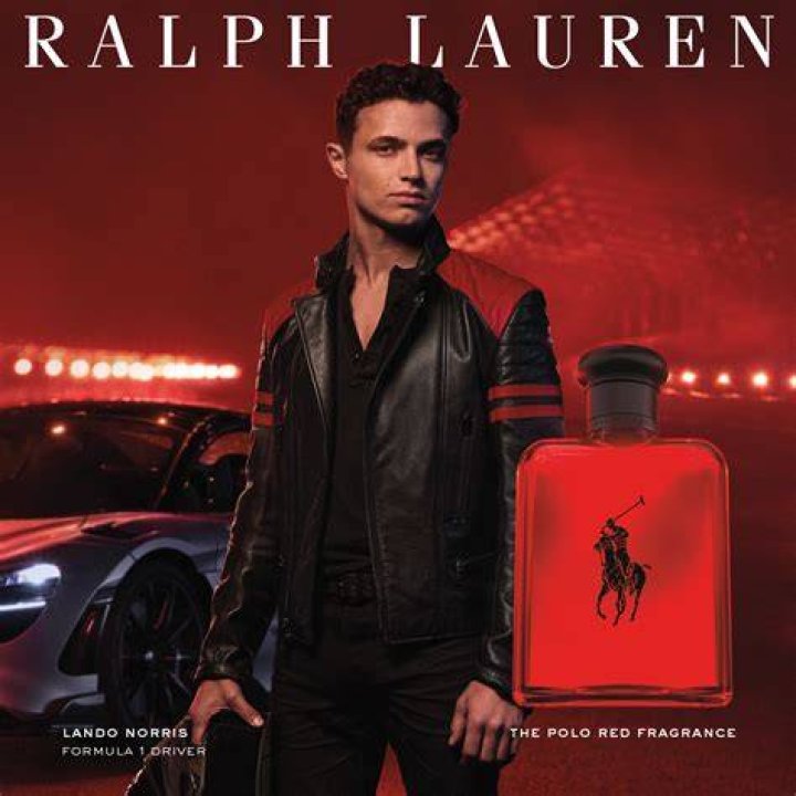 Ansel Elgort Still Stuns As The Face Of Polo Red By Ralph Lauren