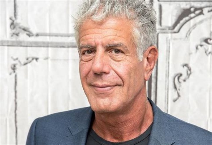 Anthony Bourdain Biography - Facts, Childhood, Family Life & Achievements