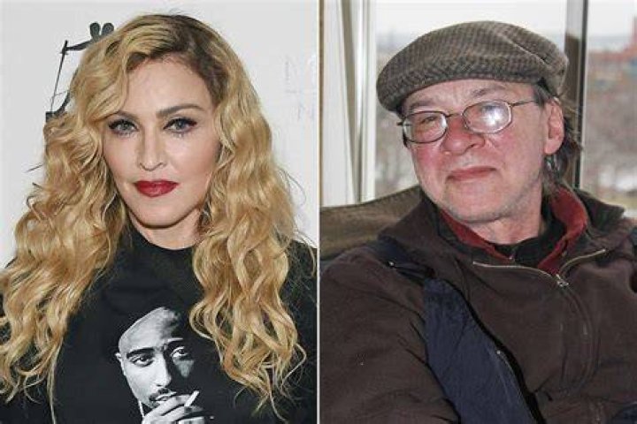 Anthony Ciccone cause of death: What happened to Madonna’s brother?
