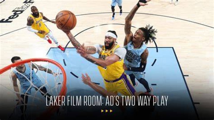 Anthony Davis Biography - Facts, Childhood, Family Life & Achievements