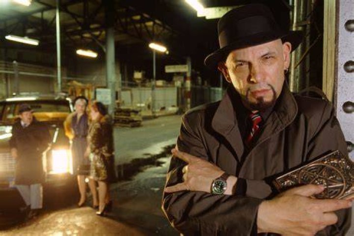Anton LaVey Biography - Facts, Childhood, Family Life & Achievements