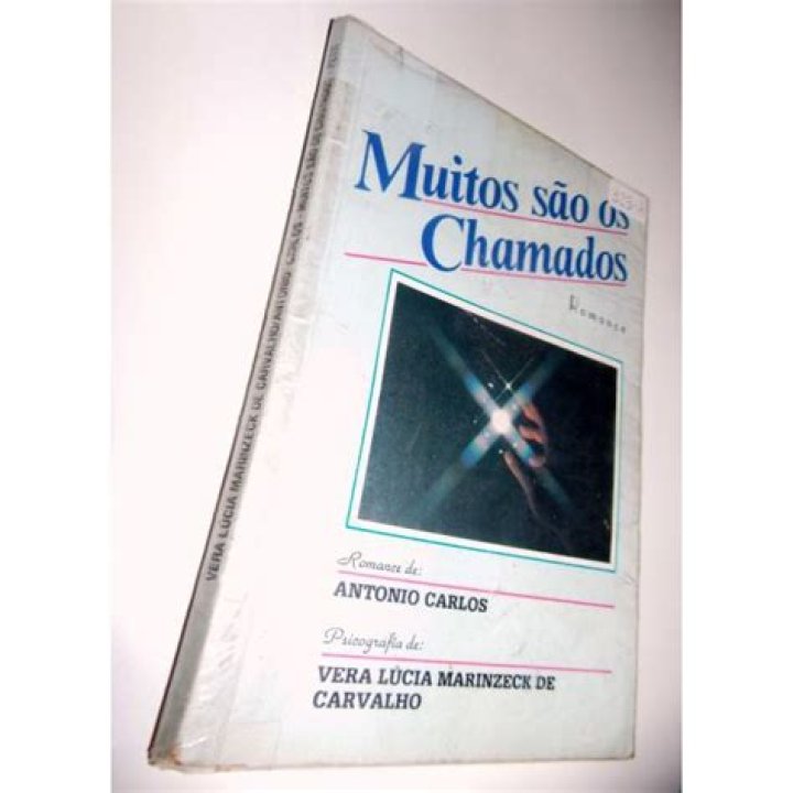 Antônio Carlos Andrade, Vera Lucia