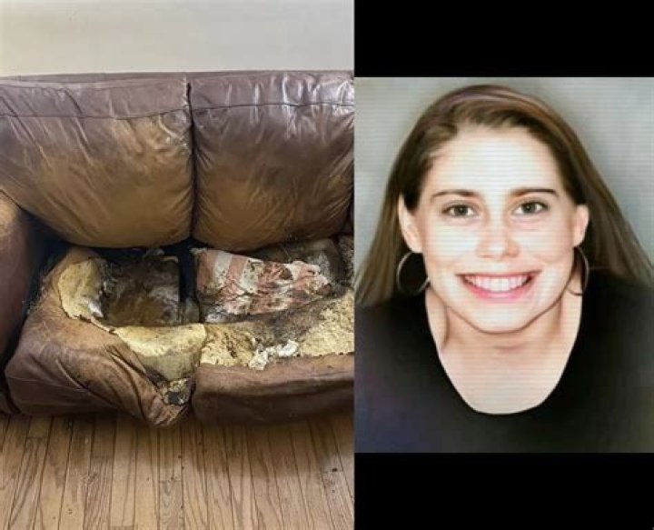 Antwinette Paschal Found Dead on Rockford’s Guilford Road.