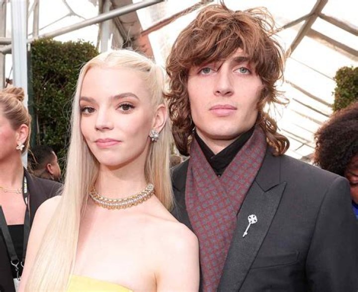 Anya Taylor-Joy husband: Who is Malcolm McRae?