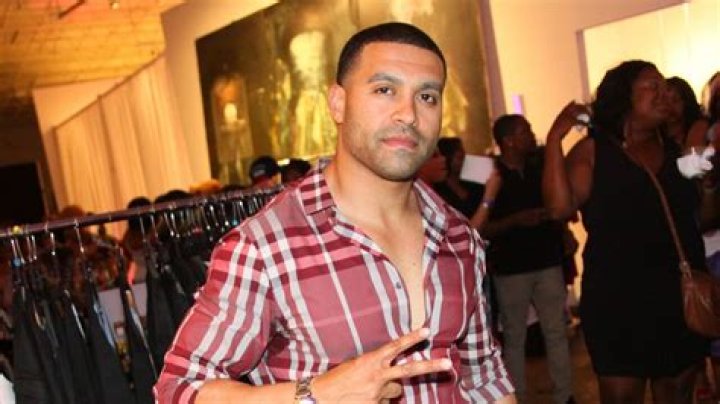 Apollo Nida And Fiancée Sherien Almufti Share Lovey-Dovey Photos — Phaedra Parks’s Fans Rush To Blast Them