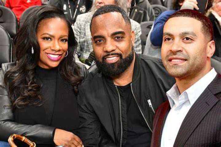 Apollo Nida Slams Kandi Buruss And Todd Tucker For Snitching To Have A Storyline: ‘You Sold Me Out!’