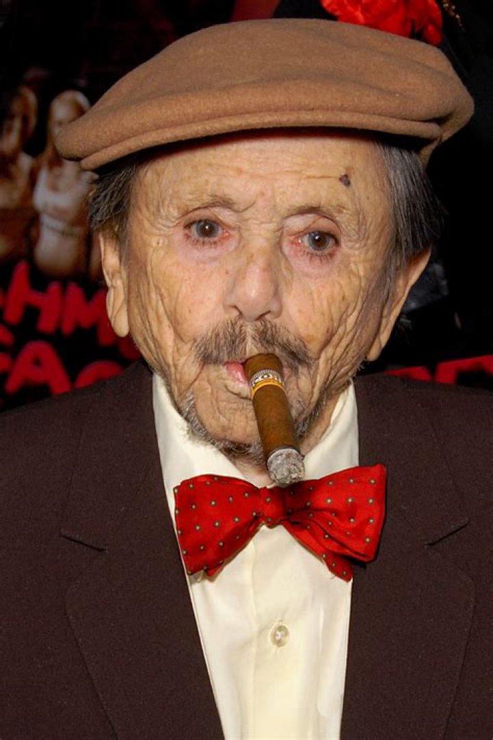 Are any Munchkins still alive? – Celebrity