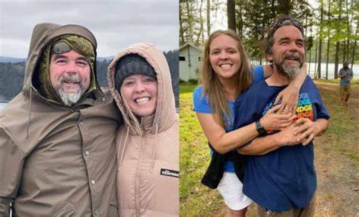 Are Ashley Morrill and Ryan Eldridge from Maine Cabin Masters married?