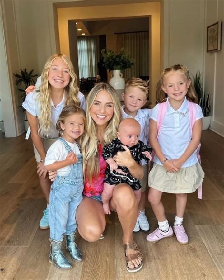 Are Ben And Lexi Hensler Siblings? – Celebrity