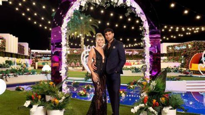 Are Carmen Kocourek and Kenzo Nudo from ‘Love Island: USA’ season 5 still together?