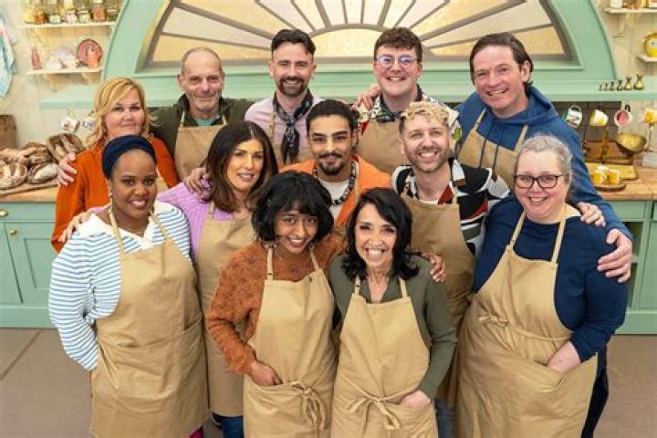 Are Cindy And Taylor From Baking Impossible A Couple? – Celebrity