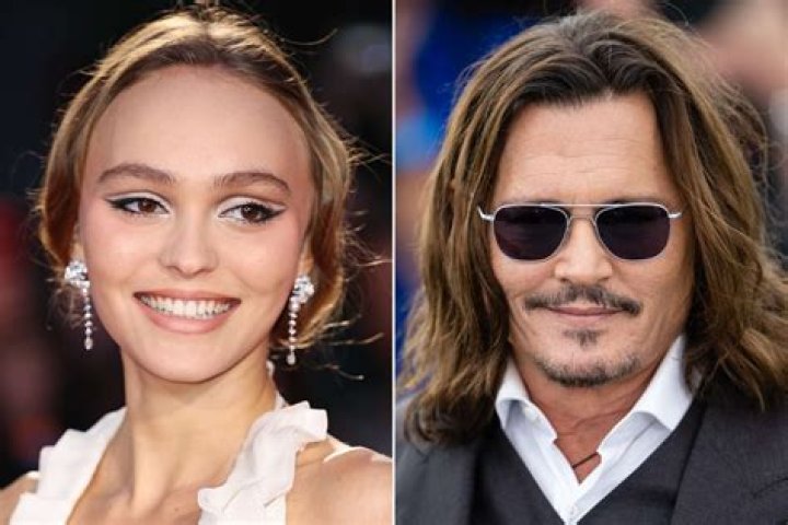 Are Duke Depp and Johnny Depp related?