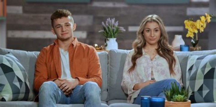 Are Ethan And Myrka From Unexpected Still Together? – Celebrity