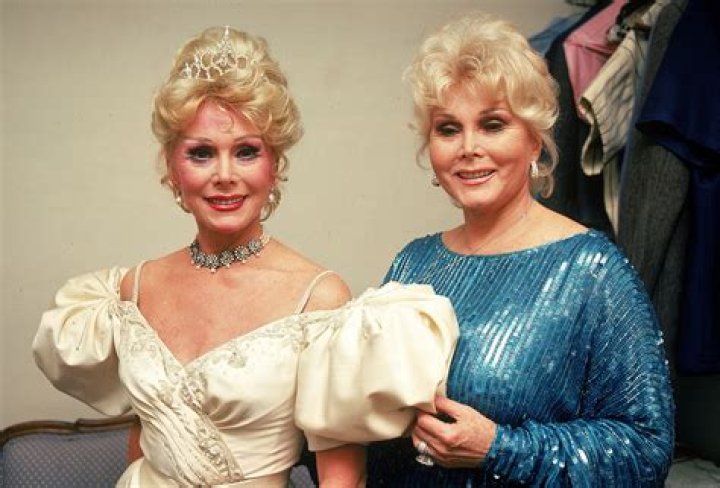 Are Eva Gabor and Zsa Zsa Gabor twins? – Celebrity