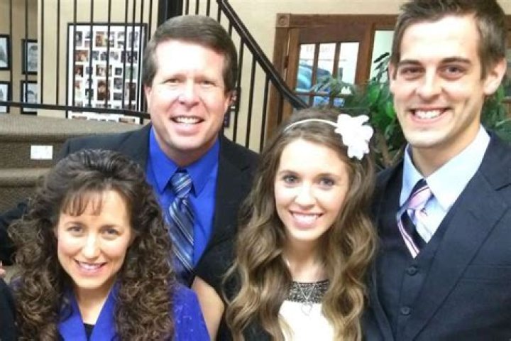 Are Former Counting On Star Jill Duggar’s Parents To Blame For Her Problems With Derick Dillard?