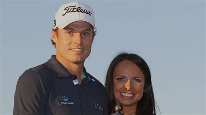 Are Heidi and Nick Watney related?