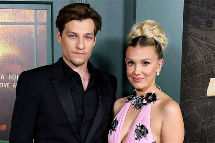 Are Henry Cavill and Millie Bobby Brown related? Did Henry Cavill and Millie Bobby Brown date?