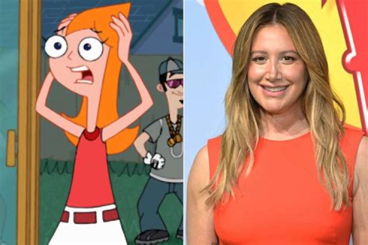Are Isabella and Stacy sisters in Phineas and Ferb? – Celebrity